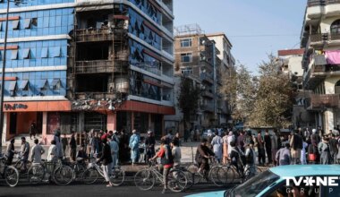 Pakistāna un Afganistāna vienojušās par pamieru