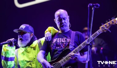 Mūžībā devies grupas "Limp Bizkit" basģitārists Sems Riverss