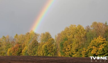 Kāds laiks gaidāms nākamnedēļ?