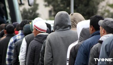 Latvija nevēlas uzņemt migrantus vai maksāt, taču vēlas izmantot trešo variantu
