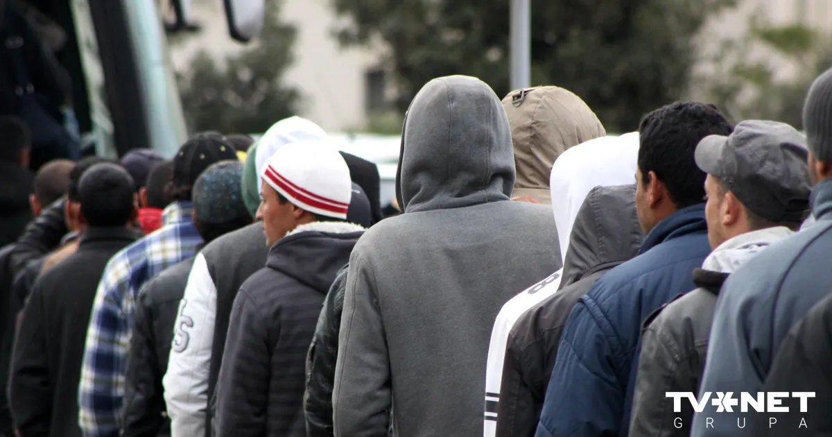 Latvija nevēlas uzņemt migrantus vai maksāt, taču vēlas izmantot trešo variantu