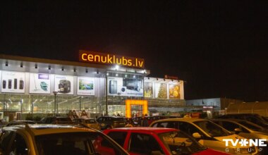 Kas tuvākajā nākotnē notiks ar "Cenuklubs" veikaliem? - TVNET