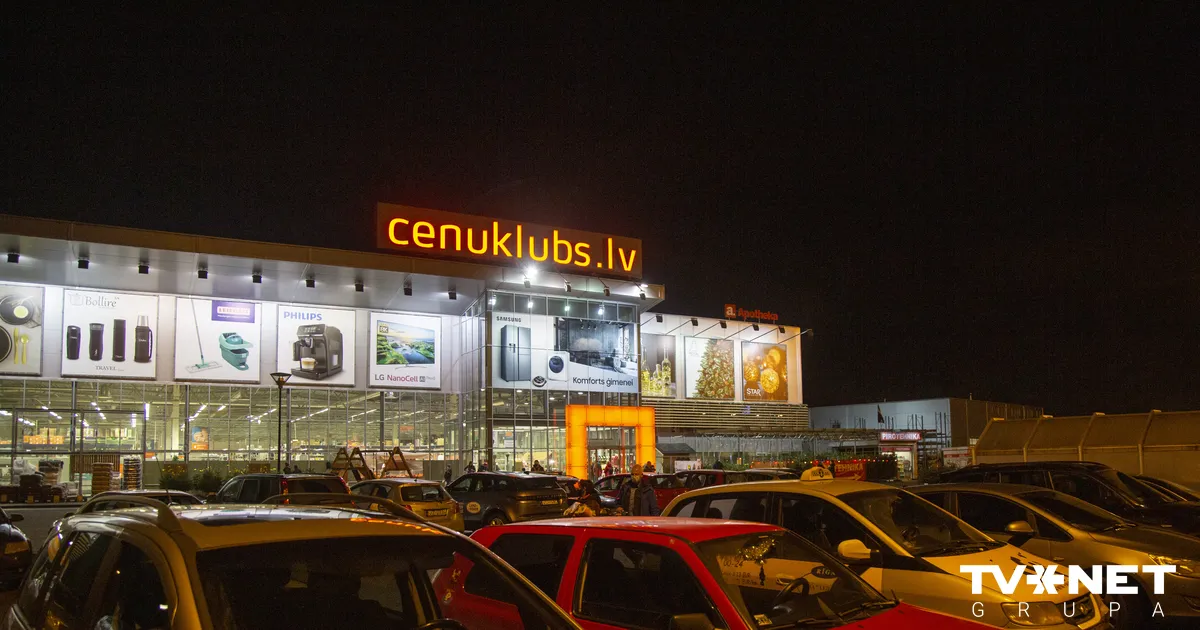 Kas tuvākajā nākotnē notiks ar "Cenuklubs" veikaliem? - TVNET