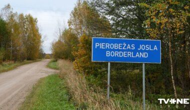Cik izmaksā ceļš uz Dienvideiropu caur Latviju nelegālajiem migrantiem?
