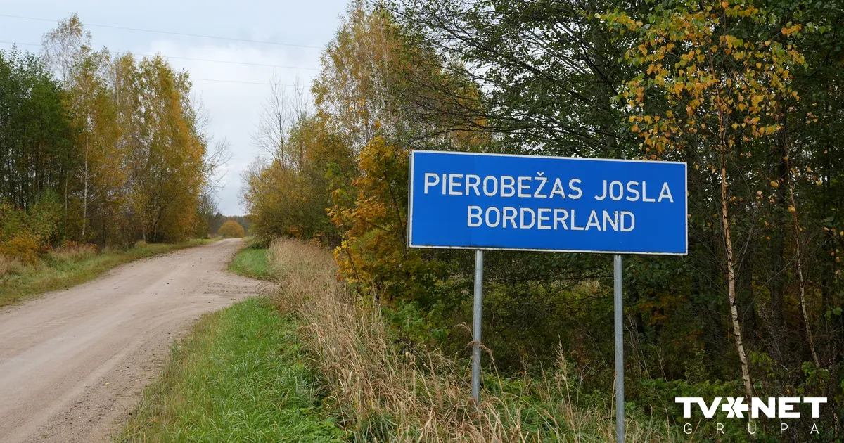 Cik izmaksā ceļš uz Dienvideiropu caur Latviju nelegālajiem migrantiem?