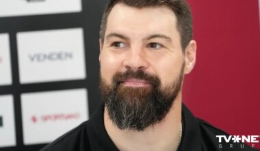 Daugaviņš uguņo, "Mogo"/RSU ar graujošu uzvaru sasniedz Kontinentālā kausa otro kārtu