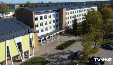 No Rēzeknes tehnikuma budžeta, iespējams, izkrāpti vismaz 54 000 eiro