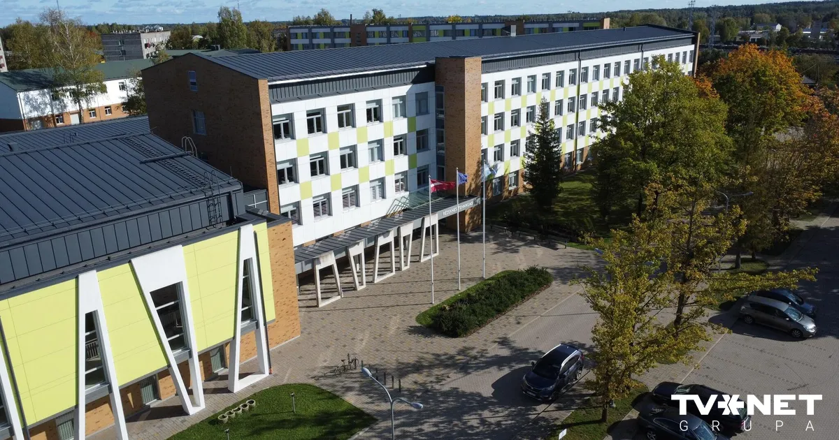 No Rēzeknes tehnikuma budžeta, iespējams, izkrāpti vismaz 54 000 eiro