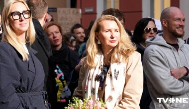 Lībiņa-Egnere lūgusi Venēcijas komisijai vērtēt Latvijas iespējamo izstāšanos no Stambulas konvencijas