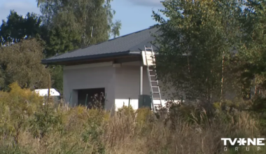 VIDEO ⟩ Būvēsi pats? No nākamā gada jauni nosacījumi privātmājas platībai - Apollo.lv