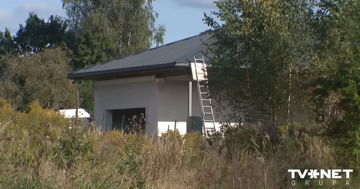 VIDEO ⟩ Būvēsi pats? No nākamā gada jauni nosacījumi privātmājas platībai - Apollo.lv
