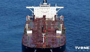 VIDEO ⟩ Baltijas uzņēmumi apgādā Krievijas ēnu floti