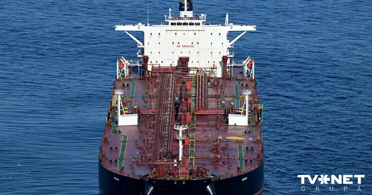 VIDEO ⟩ Baltijas uzņēmumi apgādā Krievijas ēnu floti