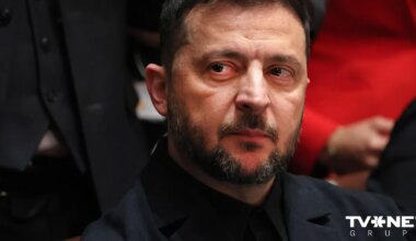 Zelenskis pauž gatavību pievienoties Trampa un diktatora Putina samitam