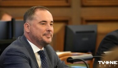"Bez partijām" paziņo, ka nesadarbosies ar partiju "Platforma 21"