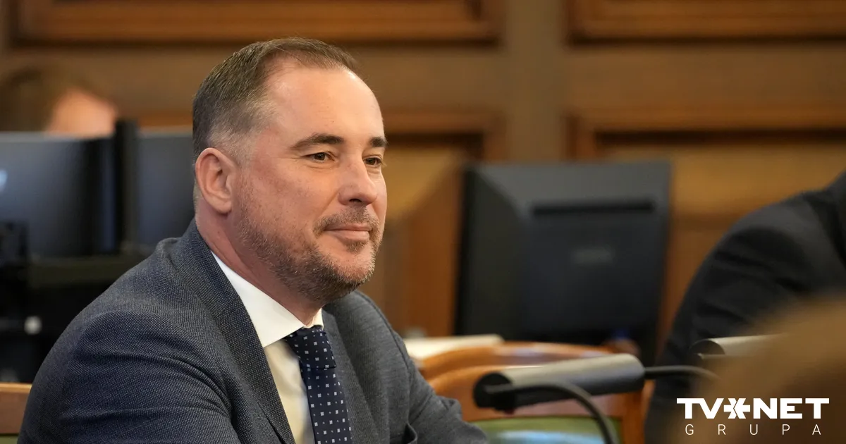 "Bez partijām" paziņo, ka nesadarbosies ar partiju "Platforma 21"
