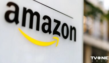 "Amazon Web Services" problēmu dēļ traucēta vairāku populāru lietotņu darbība