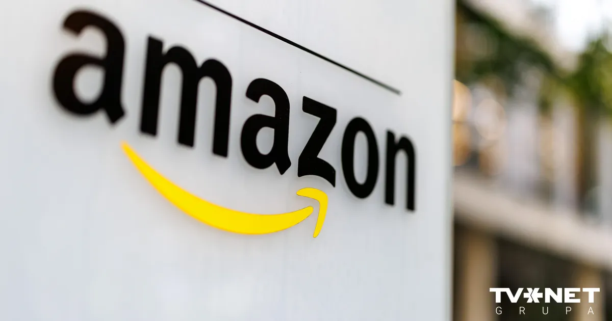 "Amazon Web Services" problēmu dēļ traucēta vairāku populāru lietotņu darbība