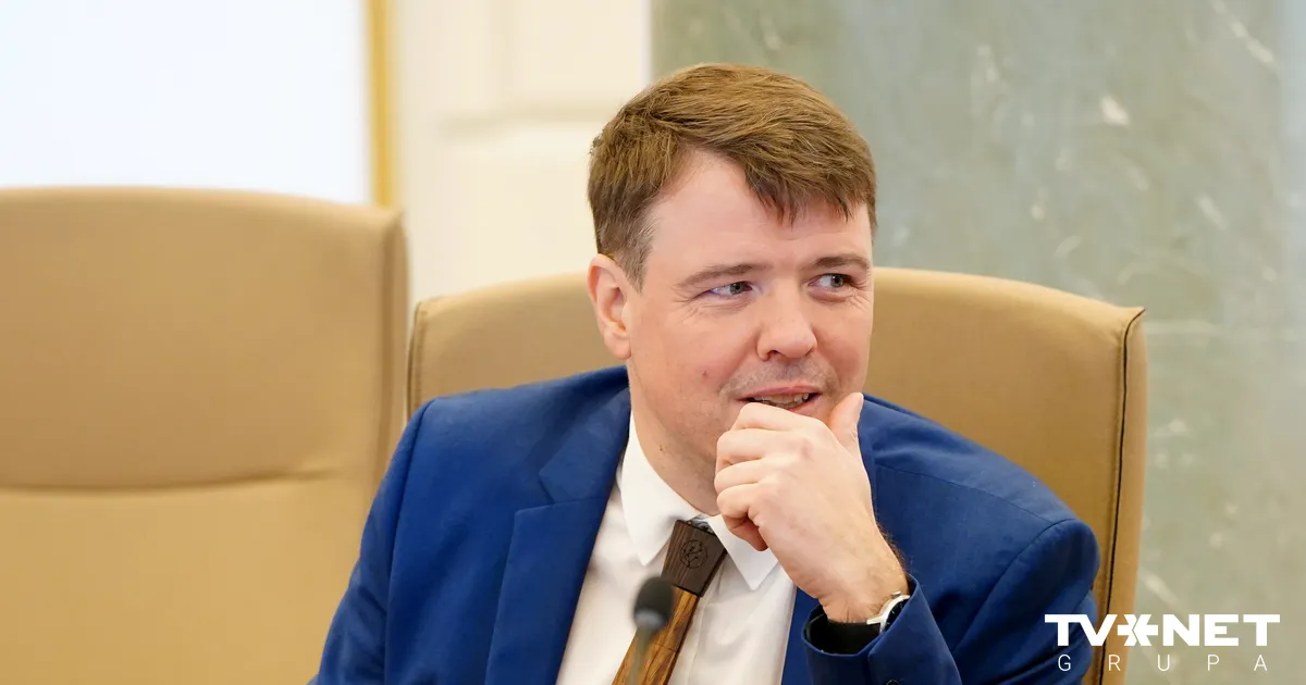Latvijas Kokrūpniecības federācijas pārstāvis komentē "Sodra" un "IKEA" meža zemes darījumu