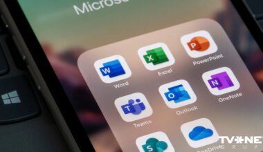 Brīdina par "Microsoft 365" kontu izkrāpšanu