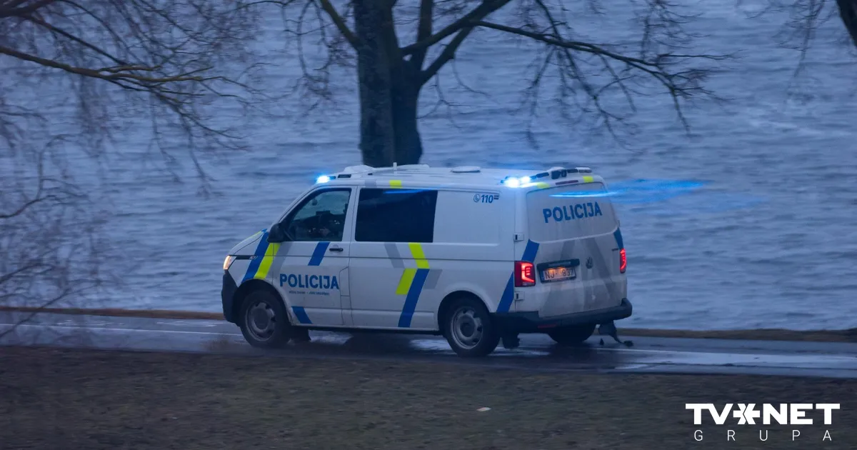 VIDEO ⟩ Starptautiskajā "Simcartel" operācijā policija veikusi vērienīgu operāciju Rīgā un Pierīgā