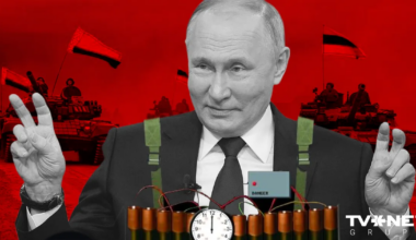 “Bliezīsim pa Poliju.” Kā Krievijas mediji atspoguļoja “Zapad-2025” mācības