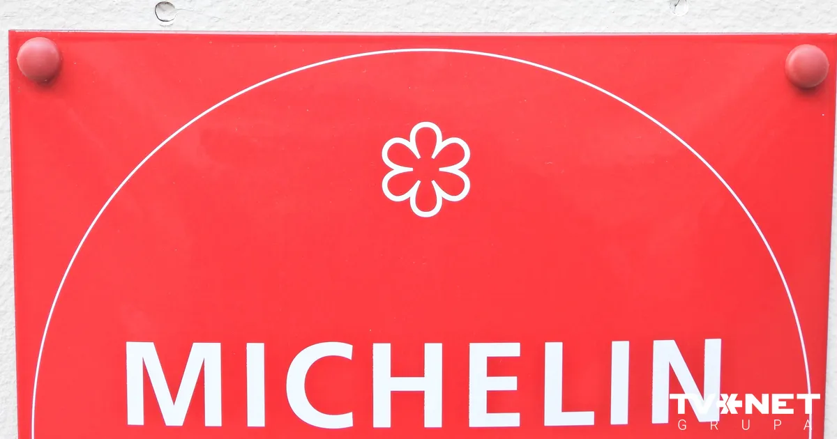 Paziņoti Latvijas restorāni, kuri iekļauti "Michelin" 2026. gada ceļvedī