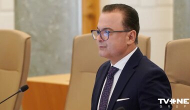 Abu Meri: Sarunas ar arodbiedrību vienmēr ir diplomātisks "tango" - TVNET