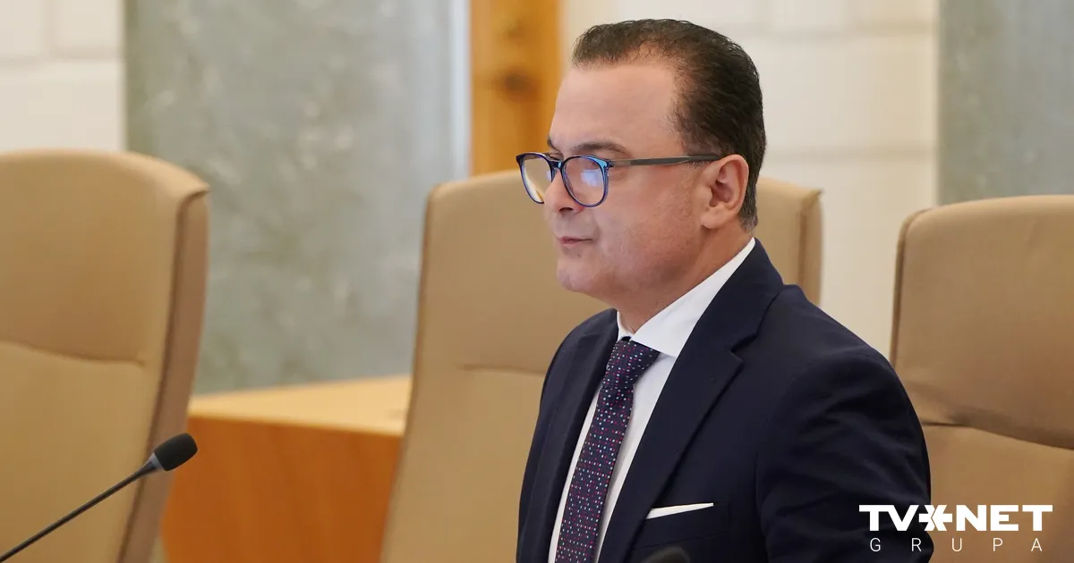 Abu Meri: Sarunas ar arodbiedrību vienmēr ir diplomātisks "tango" - TVNET
