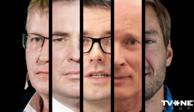 LŪSIS KOMENTĒ ⟩ Sapņu komanda 2026 jeb laiks jaunai joku bezpartijai
