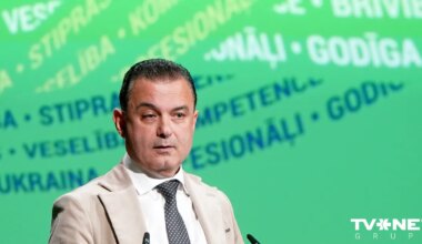 Mediķu arodbiedrība izsaka neuzticību veselības ministram Abu Meri