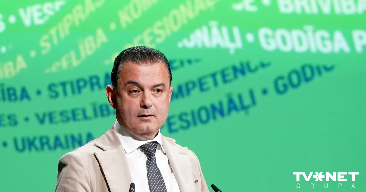 Mediķu arodbiedrība izsaka neuzticību veselības ministram Abu Meri