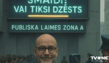 Kā Latvija kļuva par mazo Ungāriju: hronika 2025–2028