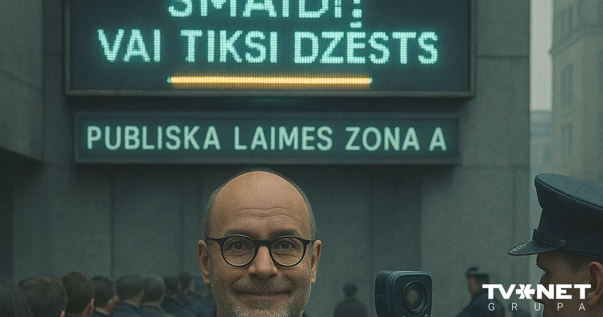 Kā Latvija kļuva par mazo Ungāriju: hronika 2025–2028