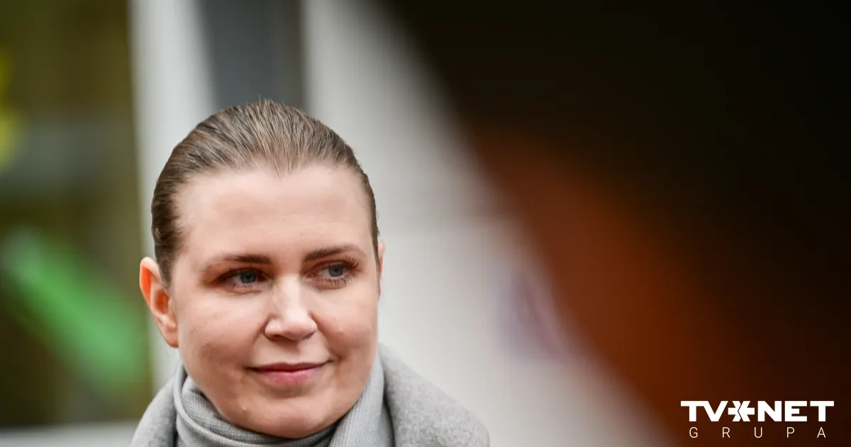 Lietuvas aizsardzības ministre atkāpsies no amata