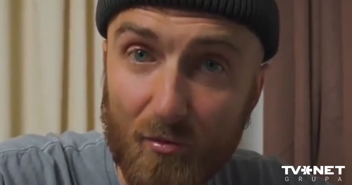 VIDEO ⟩ Latvijas influenceris sašutis – policija par viņa Krievijas propagandas joku piemēro sodu. Likumsargi atzīst kļūdu