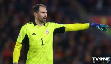 Divreiz par Latvijas gada labāko futbolistu atzītais Šteinbors aizvadīs karjeras pēdējo spēli