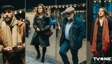 FOTO Kino profesionāļi un cienītāji ierodas novērtēt dokumentālo stāstu "Testaments" par dekadentu Anatolu Imermani - Sejas.lv