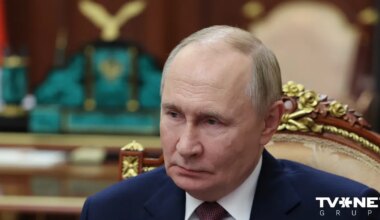 Latvija neļautu diktatoram Putinam lidot tai pāri uz tikšanos ar Trampu