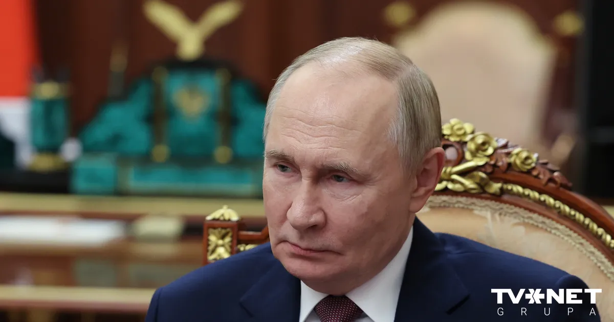 Latvija neļautu diktatoram Putinam lidot tai pāri uz tikšanos ar Trampu