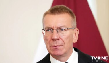 Rinkēvičs aicina Saeimu uz racionālu diskusiju par Stambulas konvenciju