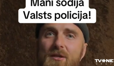 incidentam uzmanību pievērš arī iekšlietu ministrs
