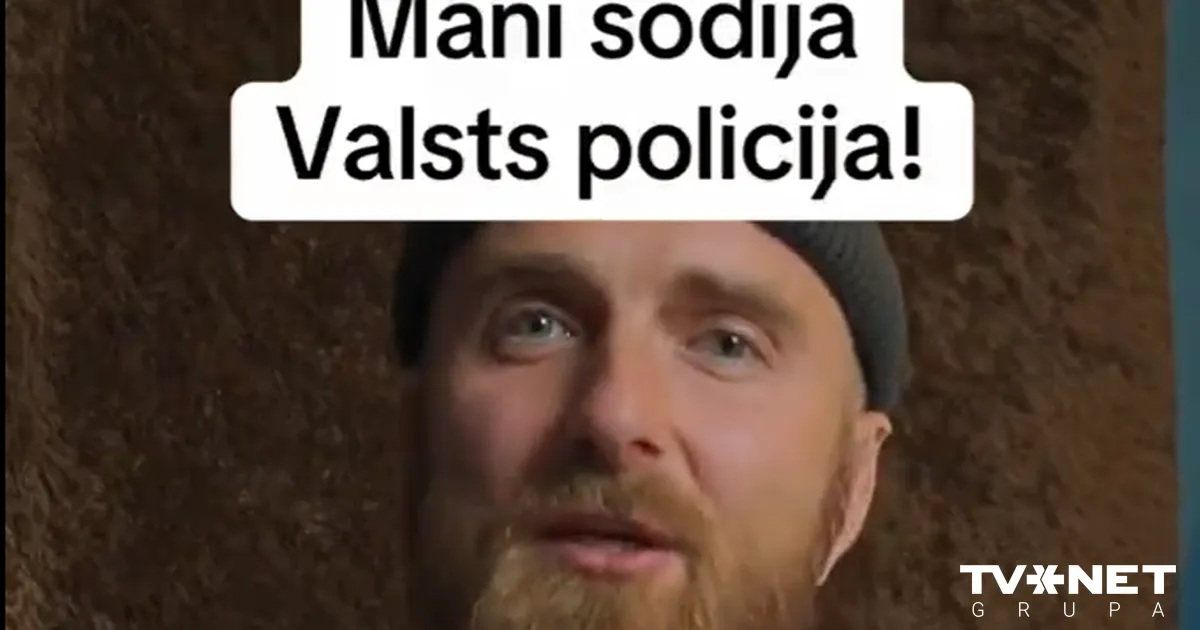 incidentam uzmanību pievērš arī iekšlietu ministrs