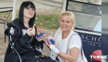 mirušās Luīzes mamma pastāsta par notikušo