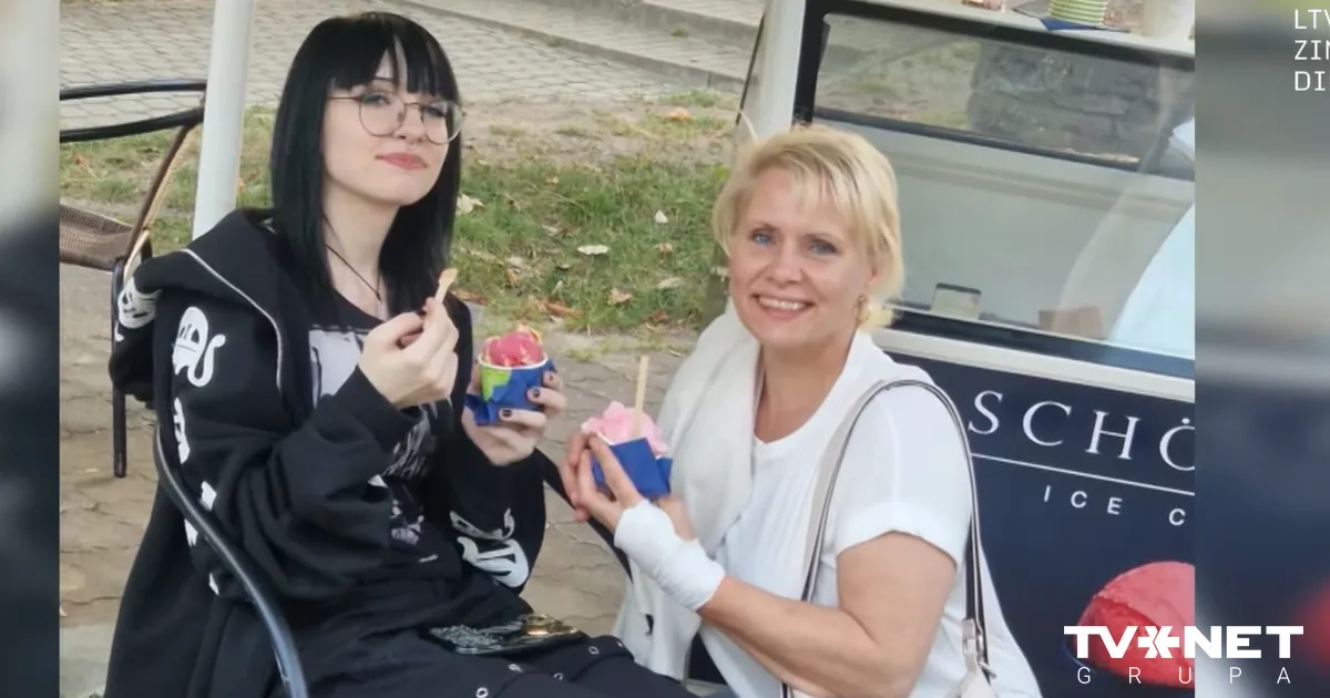 mirušās Luīzes mamma pastāsta par notikušo