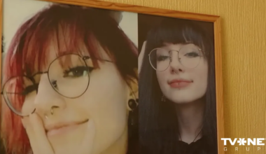 VIDEO ⟩ "Viņa vispār nebija narkomāne." Kuldīgā no narkotiku pārdozēšanas mirušās Luīzes mamma stāsta par notikušo