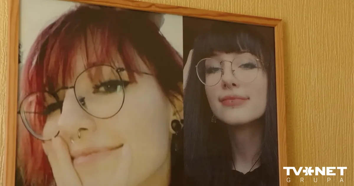 VIDEO ⟩ "Viņa vispār nebija narkomāne." Kuldīgā no narkotiku pārdozēšanas mirušās Luīzes mamma stāsta par notikušo