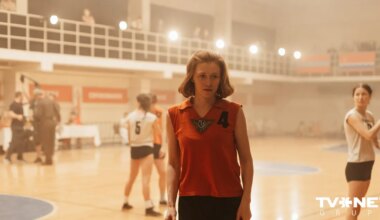 Iztaisnot muguru. Recenzija par filmu "Tīklā. TTT leģendas dzimšana"