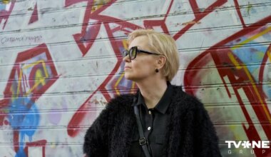 "Cik ilgi tu ar to drāmu dzīvosi?" Evija Unāma par vēzi, mīļdzīvniekiem un misijas apziņu