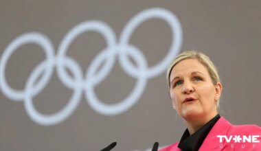 SOK iesaka vairs nerīkot starptautiskas sacensības Indonēzijā